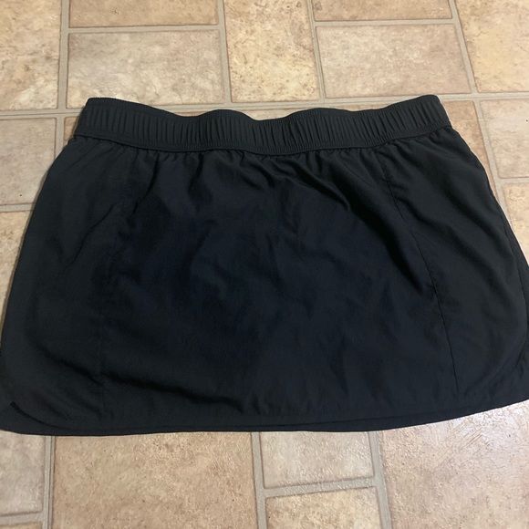 Columbia omni-freeze skort - Picture 1 of 3